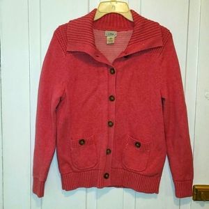 LL Bean Sweater
